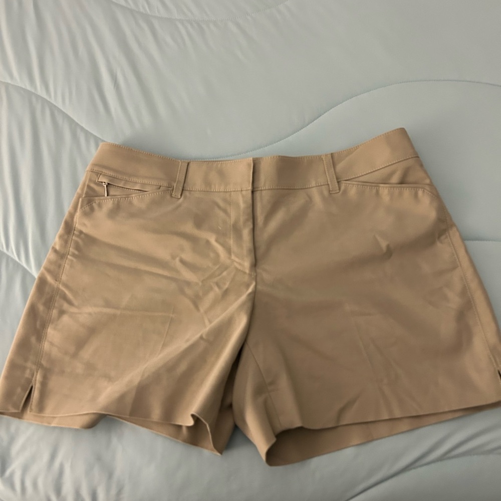 White House black market shorts